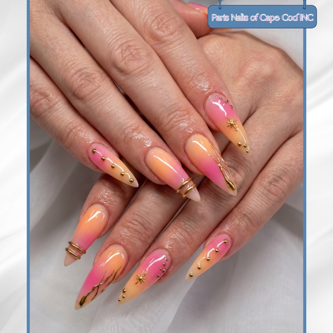 Nail polish